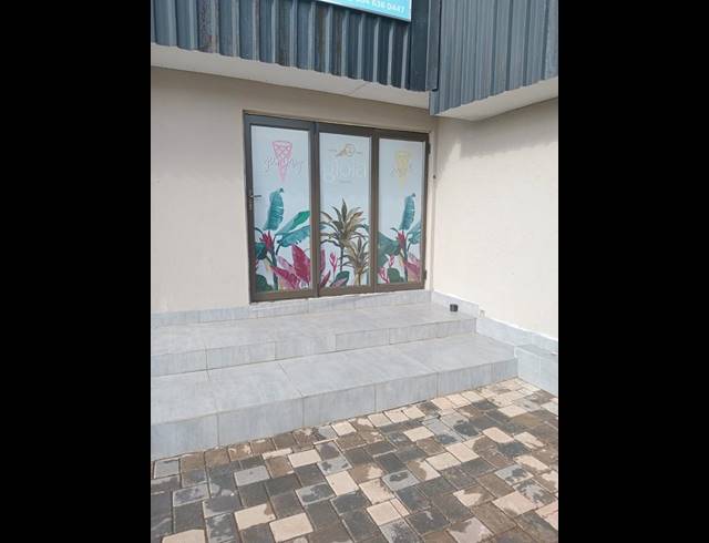 BUSINESS PROPERTY TO RENT IN RASLOUW